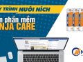 Phần mềm nuôi nick Ninja Care