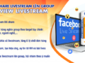 Ninja Share Livestream - Phần mềm share Livestream lên Group, tăng view hiệu quả