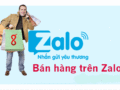 gửi tin nhắn cho người lạ trên zalo