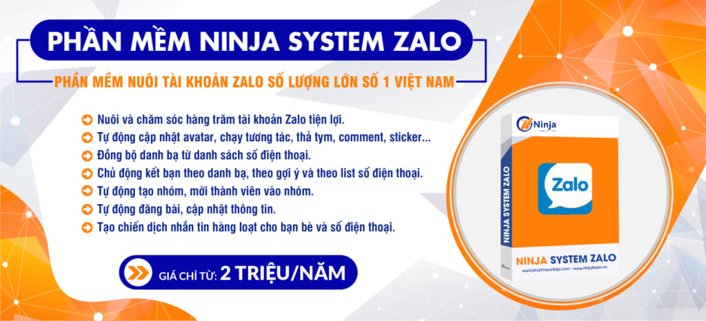 phần mềm hẹn giờ gửi tin nhắn zalo 