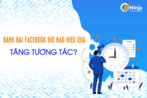 Khung giờ đăng tin hiệu quả nhất