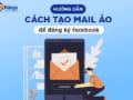 tạo email ảo