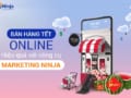 tết kinh doanh Online hiệu quả