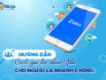 Hướng dẫn gửi tin nhắn cho người lạ trên zalo nhanh chóng