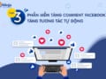 Phần mềm tăng comment tự động