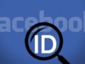 lấy id facebook