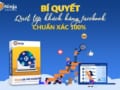 bí quyết quét tệp khách hàng facebook