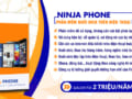 phần mềm nuôi nick bằng phone