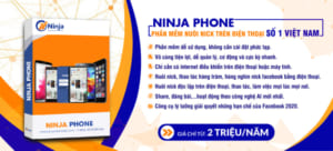 phần mềm nuôi nick bằng phone