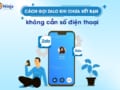 Cách gọi Zalo khi chưa kết bạn