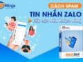 cách spam tin nhắn zalo trên máy tính