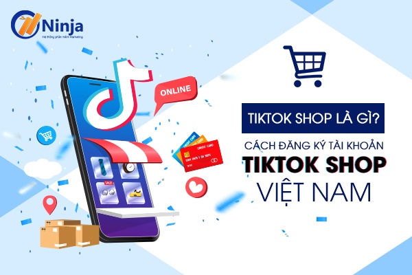 tiktok shop seller