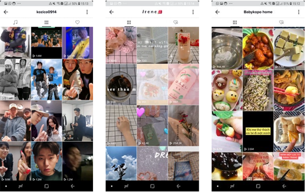 1 triệu view tiktok được bao nhiêu tiền