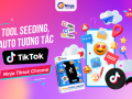 Phần mềm Ninja tiktok chrome