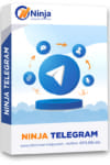 Phần mềm Ninja Telegram