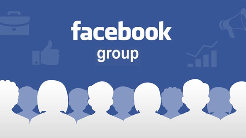 cách tạo nhóm fb nhiều thành viên