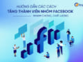 cách tạo nhóm trên facebook nhiều thành viên