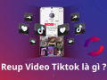 reup video là gì