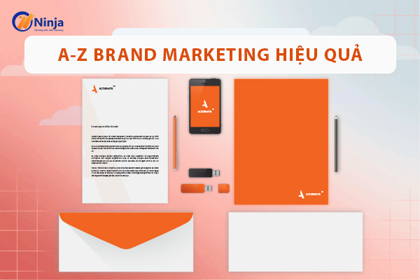 Brand Marketing là làm gì?