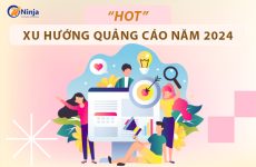 xu hướng quảng cáo bằng mạng xã hội