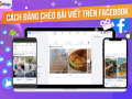 Cách đăng chéo bài viết trên nhóm facebook chuyên nghiệp