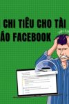 giới hạn chi tiêu cho tài khoản quảng cáo