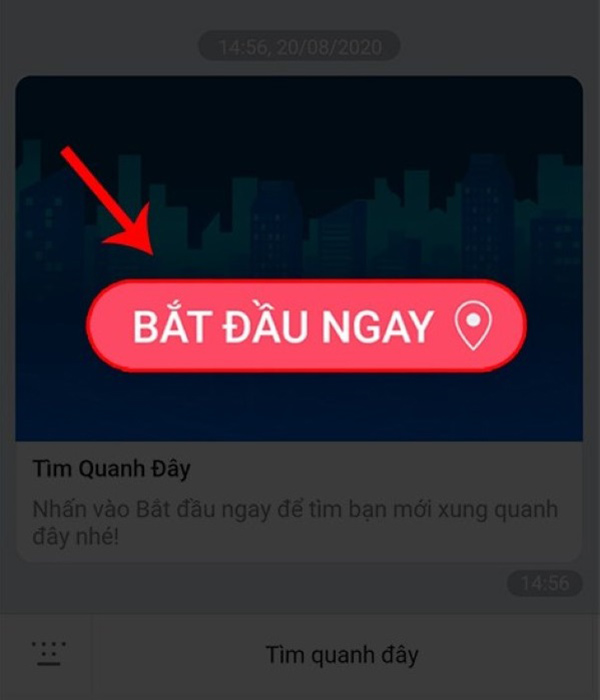 Bắt đầu ngay 