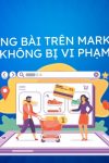 Cách đăng bài trên marketplace không bị vi phạm