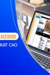 Cách nuôi nick facebook uy tín, Trust cao