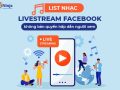 nhạc livestream không bản quyền