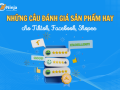 Tìm hiểu những câu đánh giá sản phẩm hay