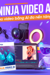 tạo video bằng AI