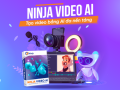 tạo video bằng AI