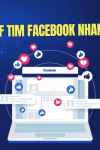 Hướng dẫn cách buff tim facebook