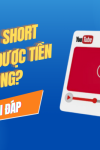 Giải đáp: Youtube short có kiếm được tiền không?