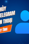 Bật mí cách hủy kết bạn trên telegram trên điện thoại