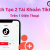 Cách tạo 2 tài khoản tiktok trên cùng 1 điện thoại