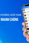 kết bạn zalo không giới hạn